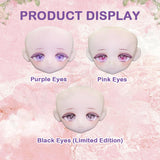 Momotale Lily of the Valley Whispers Series 1/8 MJD Action Figure