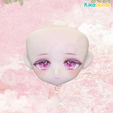 Momotale Lily of the Valley Whispers Series 1/8 MJD Action Figure