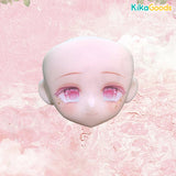 Momotale Spring is Late Series 1/8 MJD Action Figure