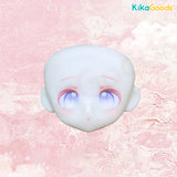 Momotale Fluff Rabbit Tea Party Series 1/8 MJD Action Figure