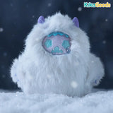 ShinWoo The Cold Hug Series Plush Blind Box