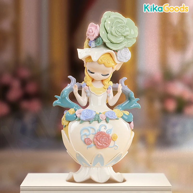 Sleep The Treasure Gallery Series Blind Box – EU KikaGoods