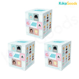 Alien Stage Baby Series Mechanical Keycaps Blind Box