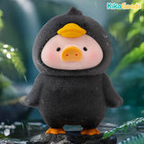 Lulu The Piggy Animal Party Series Blind Box