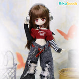 Momotale 1/8 MJD Action Figure