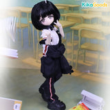 Momotale 1/8 MJD Action Figure