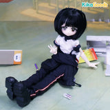 Momotale 1/8 MJD Action Figure