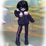 Momotale 1/8 MJD Action Figure