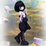 Momotale 1/8 MJD Action Figure