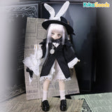 Momotale 1/8 MJD Action Figure