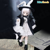 Momotale 1/8 MJD Action Figure