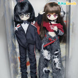 Momotale 1/8 MJD Action Figure