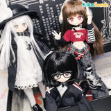 Momotale 1/8 MJD Action Figure