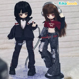 Momotale 1/8 MJD Action Figure