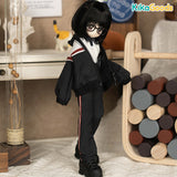 Momotale 1/8 MJD Action Figure