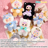 Samuel Little Cat Party Series Plush Blind Box