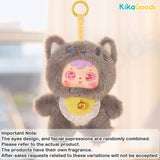 Samuel Little Cat Party Series Plush Blind Box