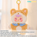 Samuel Little Cat Party Series Plush Blind Box