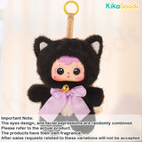 Samuel Little Cat Party Series Plush Blind Box