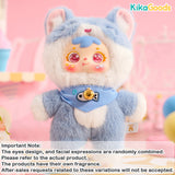 Samuel Little Cat Party Series Plush Blind Box