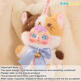 Samuel Little Cat Party Series Plush Blind Box