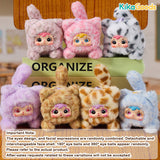 Samuel Miao Miao's Cute Moments Series Plush Blind Box
