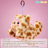 Samuel Miao Miao's Cute Moments Series Plush Blind Box