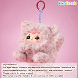Samuel Miao Miao's Cute Moments Series Plush Blind Box
