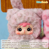 Samuel Miao Miao's Cute Moments Series Plush Blind Box