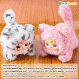Samuel Miao Miao's Cute Moments Series Plush Blind Box
