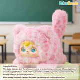 Samuel Miao Miao's Cute Moments Series Plush Blind Box