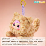 Samuel Miao Miao's Cute Moments Series Plush Blind Box