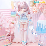 Momotale Spring is Late Series 1/8 MJD Action Figure