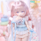 Momotale Spring is Late Series 1/8 MJD Action Figure