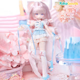 Momotale Spring is Late Series 1/8 MJD Action Figure