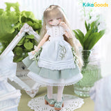 Momotale Lily of the Valley Whispers Series 1/8 MJD Action Figure