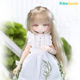 Momotale Lily of the Valley Whispers Series 1/8 MJD Action Figure