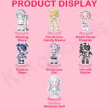 TOMIZ Electronic Pets from Another Dimension Series Blind Box