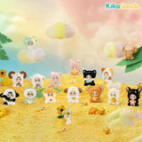 DouBao Chinese Zodiac Series Plush Blind Box