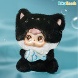 DouBao Chinese Zodiac Series Plush Blind Box