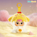 DouBao Chinese Zodiac Series Plush Blind Box