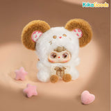 DouBao Chinese Zodiac Series Plush Blind Box