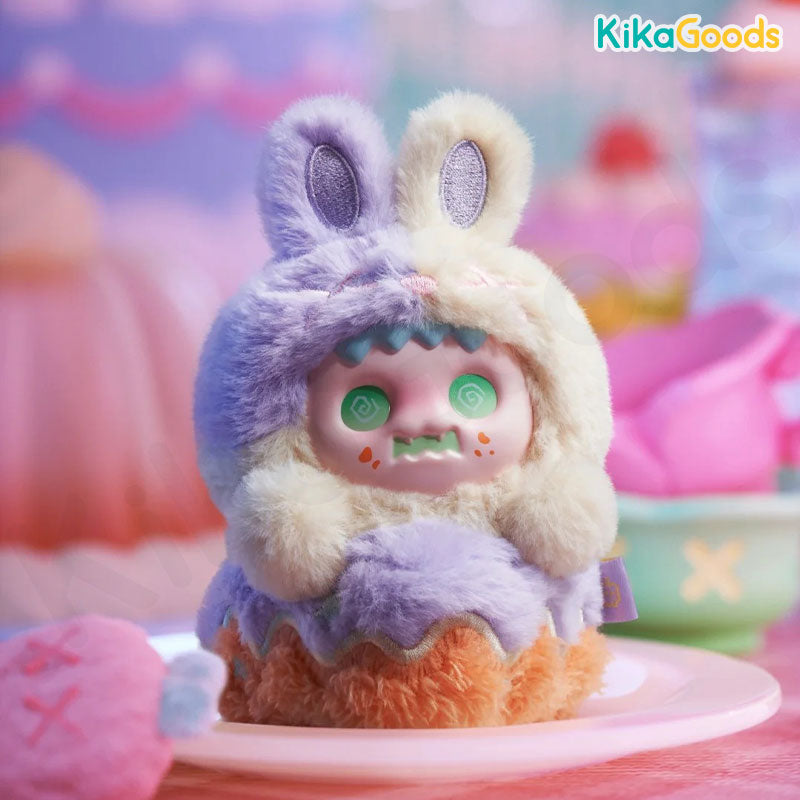 ShinWoo Bittersweet Series Vinyl Plush Blind Box – EU KikaGoods