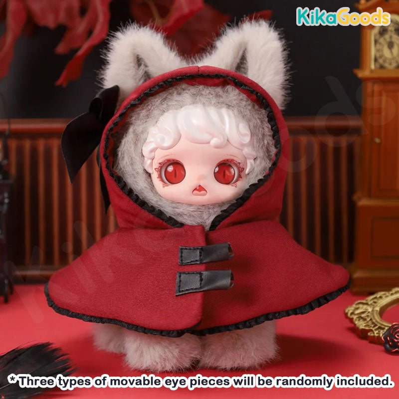 MIOCO ぬいぐるみ ウォーム ハグズ ギャザリング Mioco Realm of Oblivion Series Plush Blind Box – EU KikaGoods