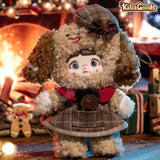 Nommi Magical Christmas Eve Series Plush Blind Box