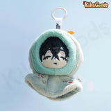 Alien Stage Sunny Doll Series Plush Blind Box