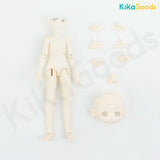 The Hard Candy Institute Series 1/12 BJD Limited Action Figure