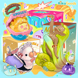 Sales Promote Mystery Box Only €8.54【Slightly Package Damaged】