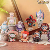 Emma Secret Forest Perfume Discovery Series Blind Box