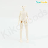 The Hard Candy Institute Series 1/12 BJD Limited Action Figure